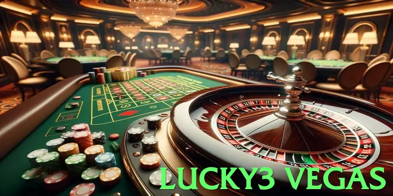 lucky3 vegas Pakistan - 3