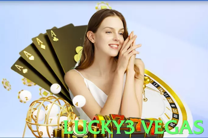 lucky3 vegas - 2
