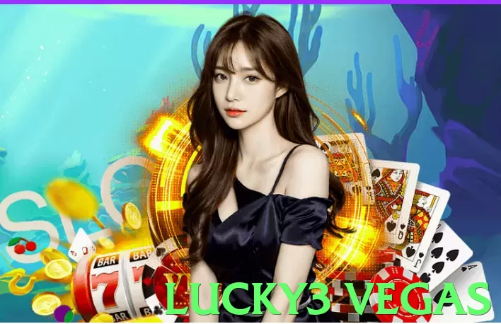 lucky3 vegas - 2