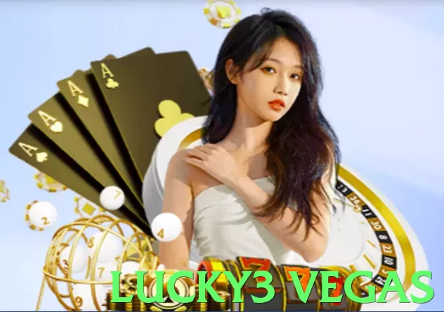 lucky3 vegas App - 5