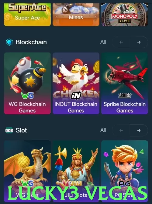 lucky3 vegas Pakistan - 3